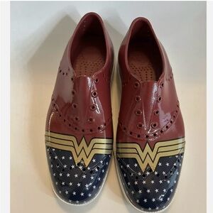 Biion Wonder Women Slip on Golf Shoes! MSRP $110